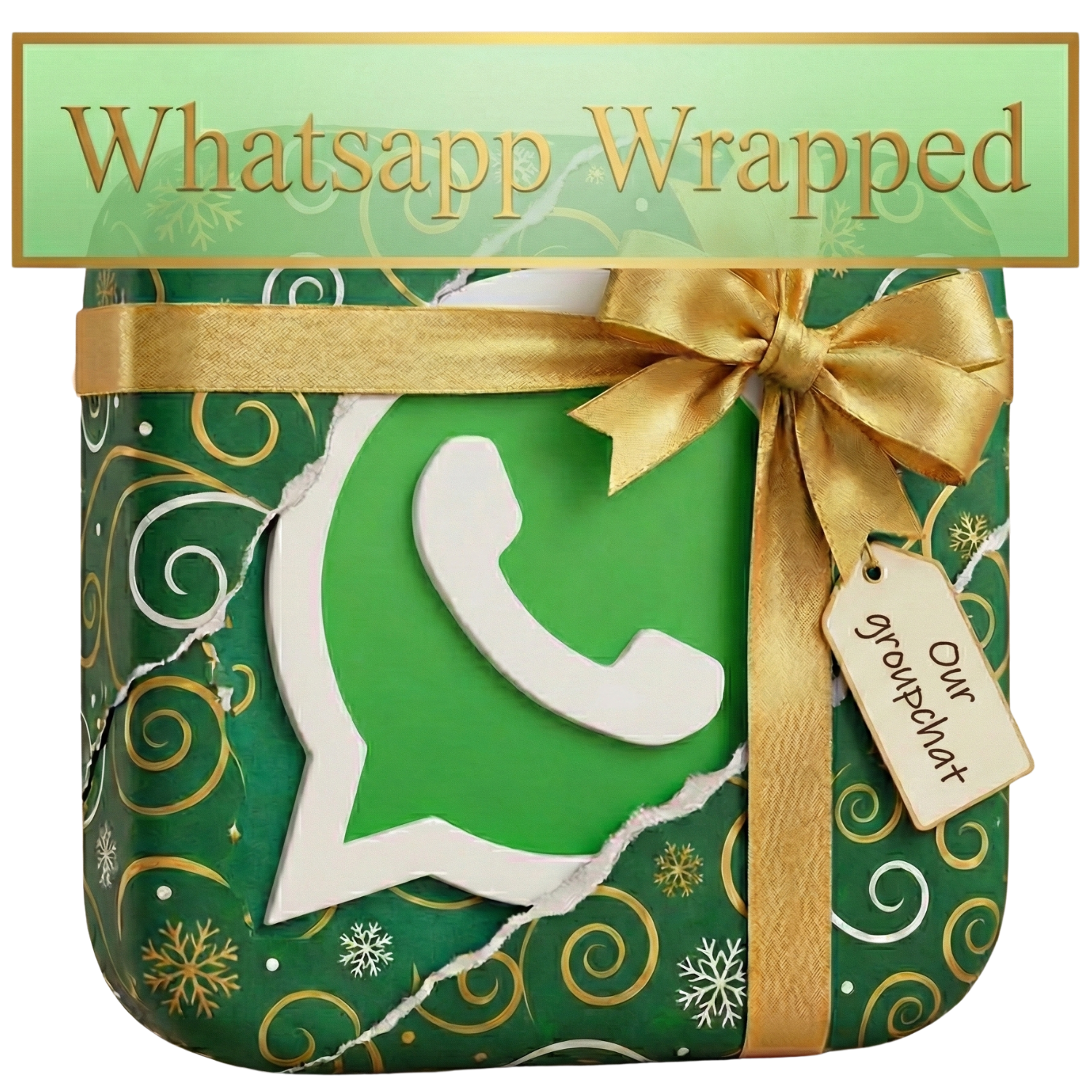 WhatsApp Wrapped